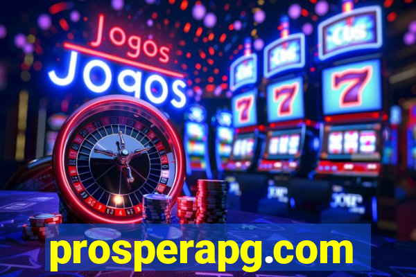 prosperapg.com