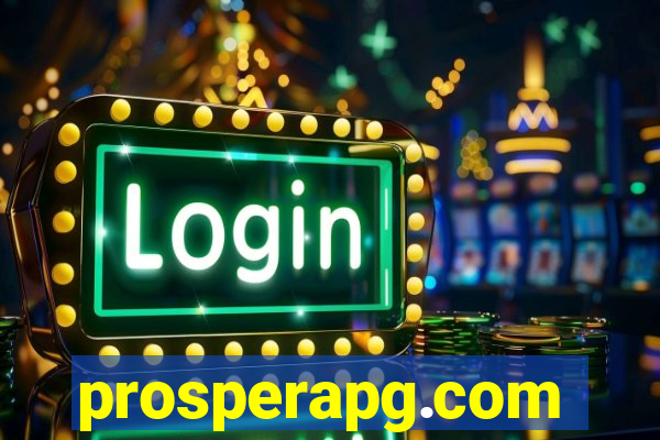 prosperapg.com