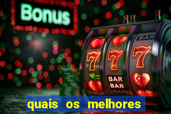 quais os melhores jogos da pragmatic play