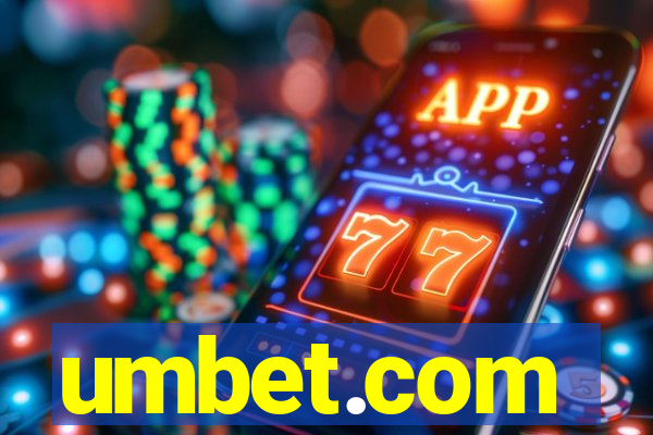 umbet.com