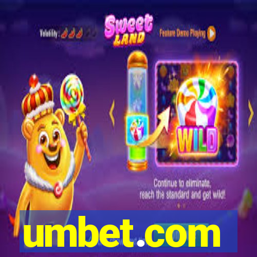 umbet.com