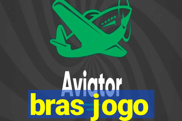 bras jogo