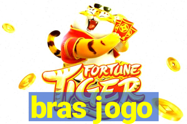 bras jogo