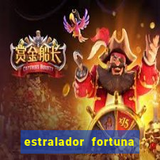 estralador fortuna titan 150