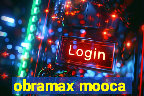 obramax mooca