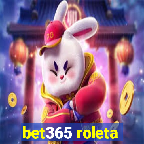 bet365 roleta