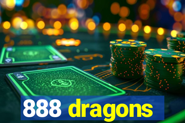 888 dragons