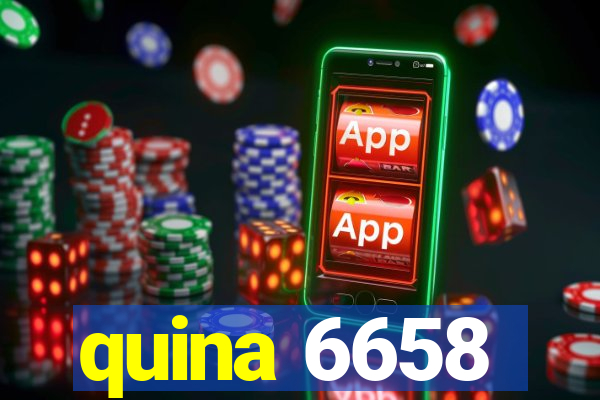 quina 6658