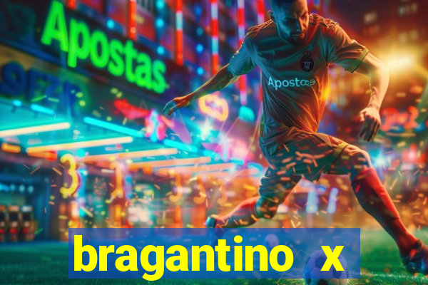 bragantino x barcelona equ