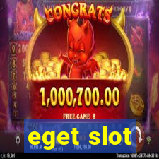 eget slot