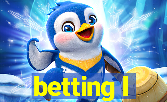 betting l