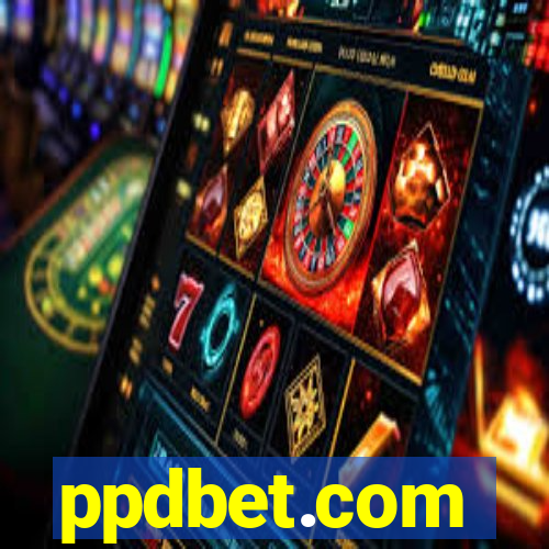 ppdbet.com