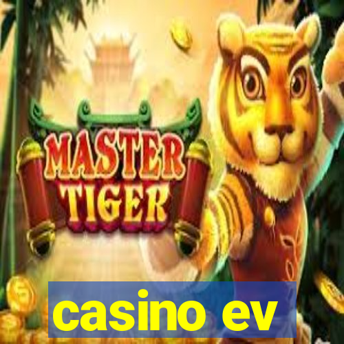 casino ev