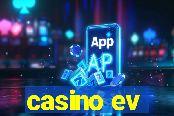 casino ev