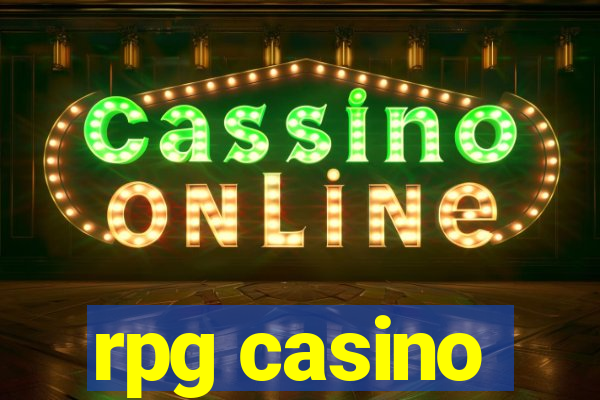 rpg casino