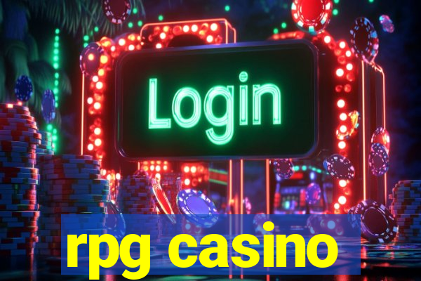 rpg casino