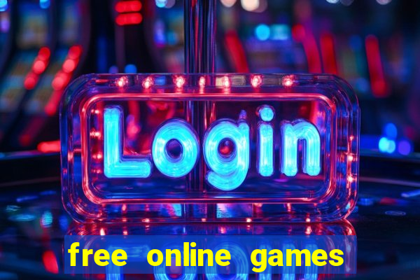 free online games slot machine