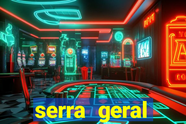 serra geral internet rio fortuna