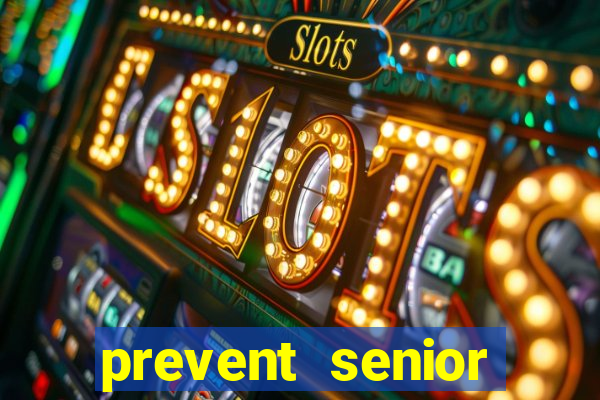 prevent senior cruzeiro do sul