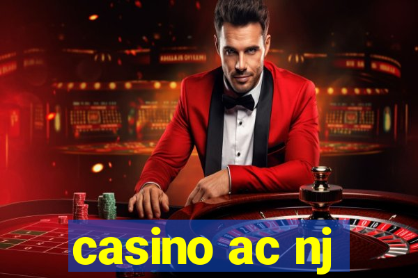 casino ac nj