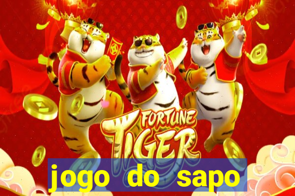 jogo do sapo pragmatic play