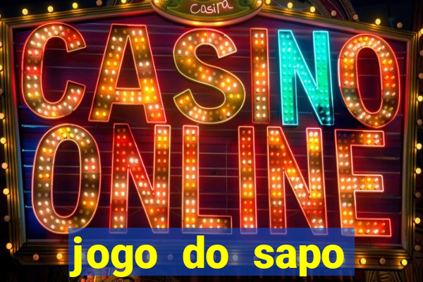 jogo do sapo pragmatic play