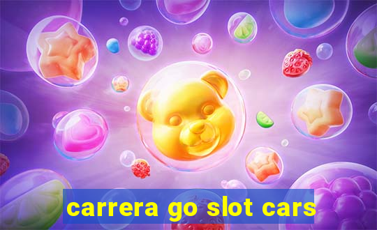 carrera go slot cars