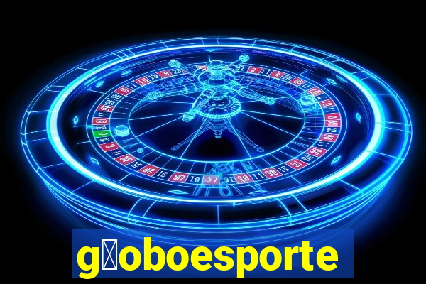 g暮oboesporte