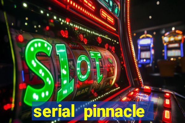 serial pinnacle studio 14 hd ultimate collection