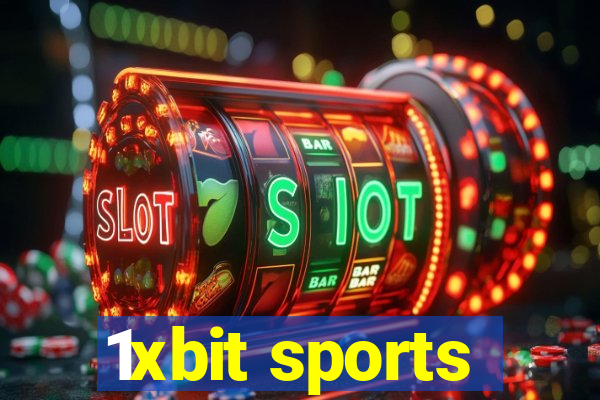 1xbit sports