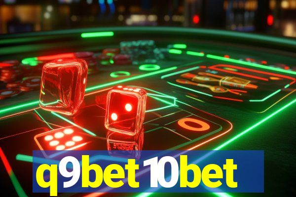 q9bet10bet