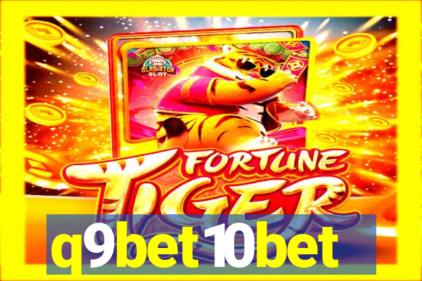 q9bet10bet