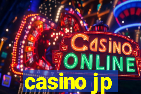 casino jp