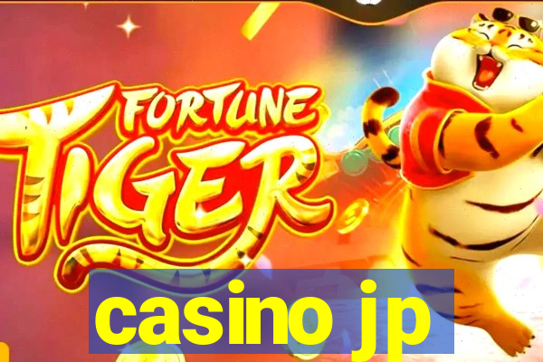 casino jp