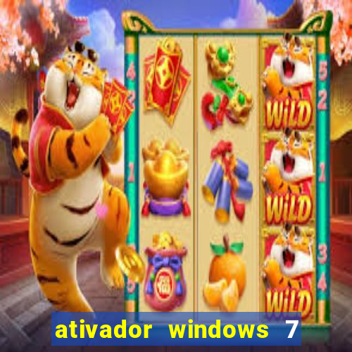 ativador windows 7 ultimate 64 bits download