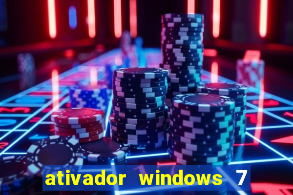 ativador windows 7 ultimate 64 bits download