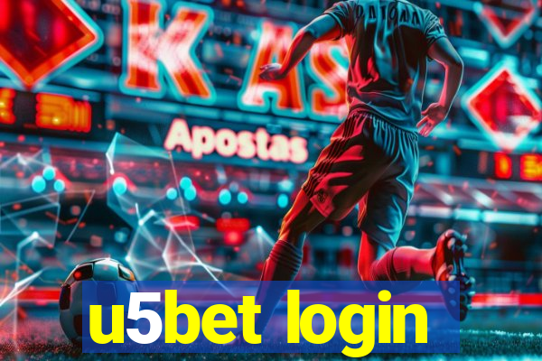 u5bet login