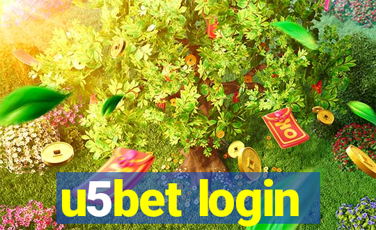 u5bet login