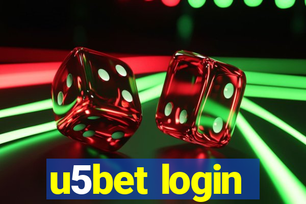 u5bet login