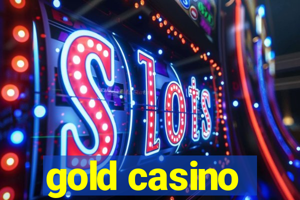 gold casino