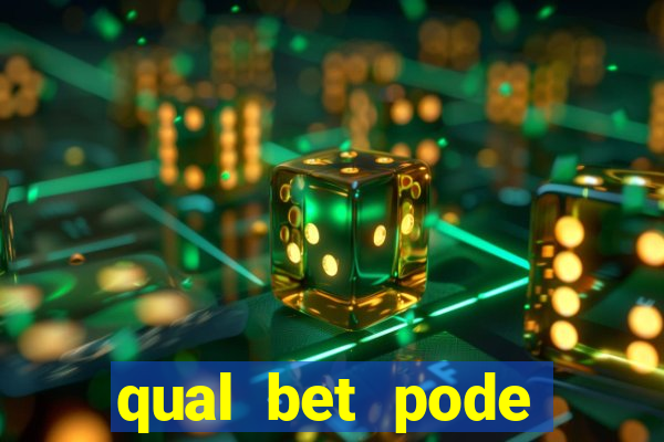 qual bet pode depositar 1 real