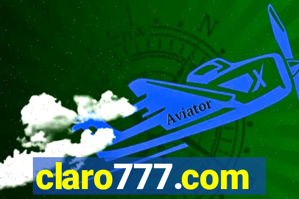 claro777.com