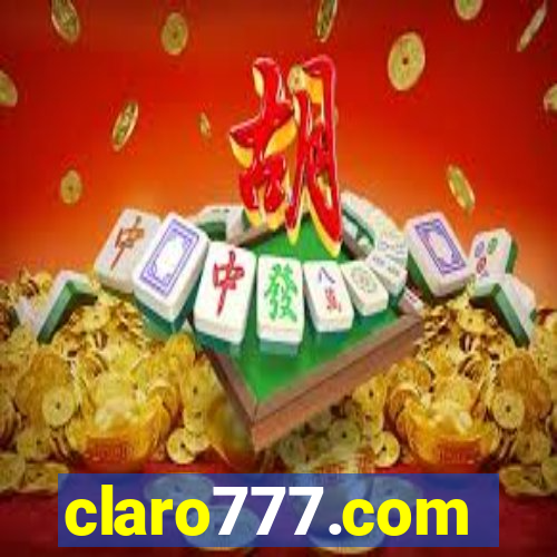 claro777.com