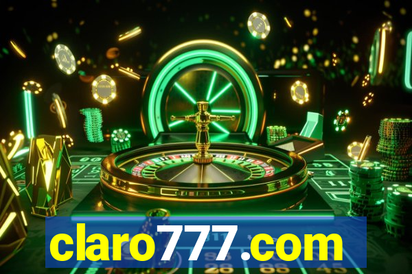 claro777.com