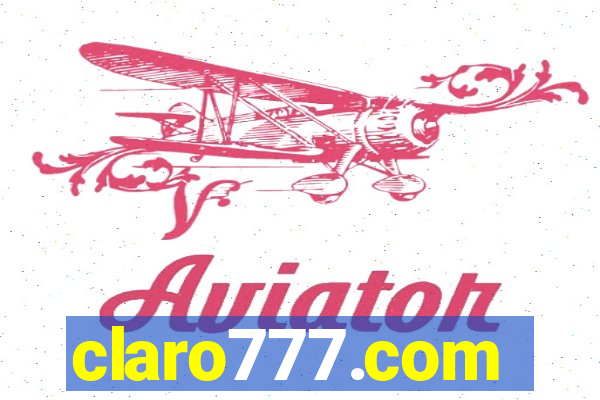 claro777.com