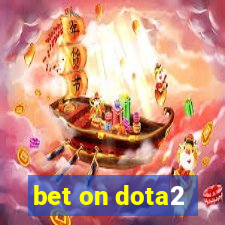 bet on dota2