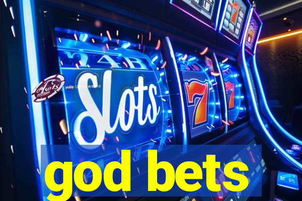 god bets