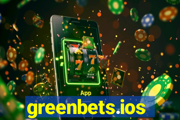 greenbets.ios