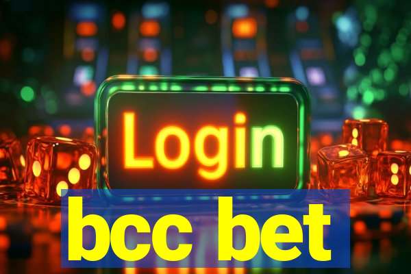 bcc bet