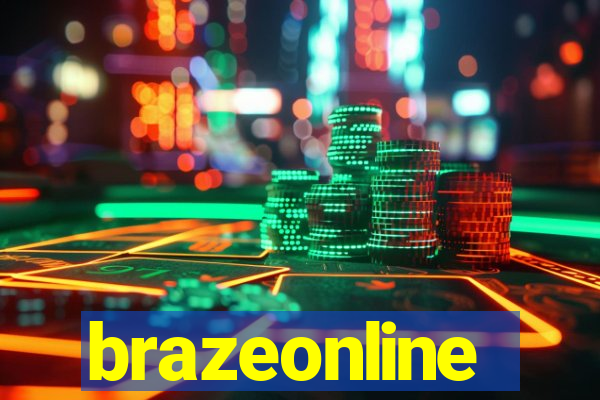 brazeonline